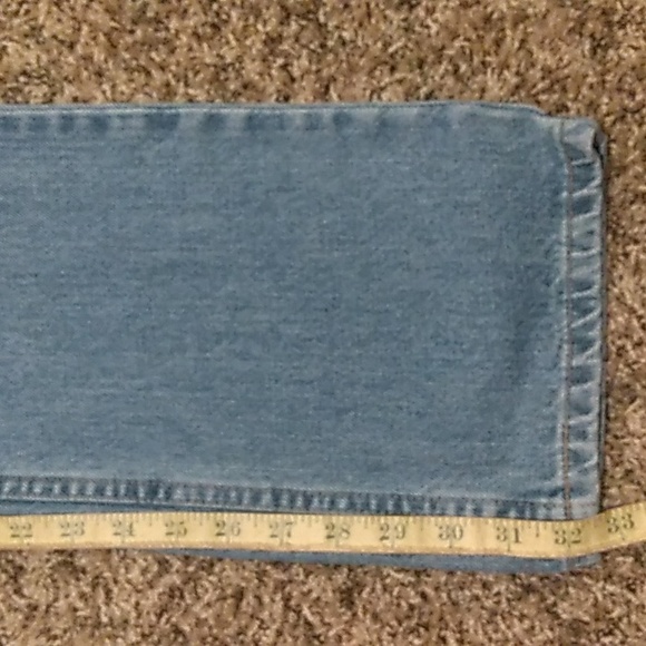 Free world jeans - Picture 7 of 7